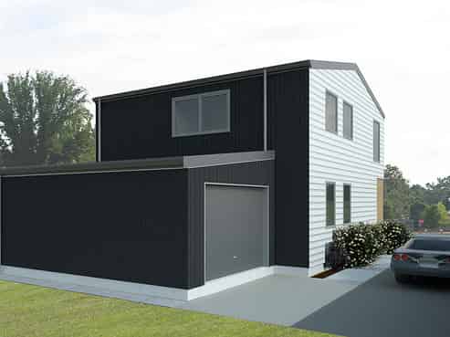 109 Waiwhetu Road, Waterloo