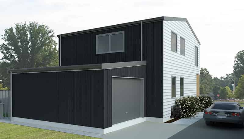 109 Waiwhetu Road, Waterloo