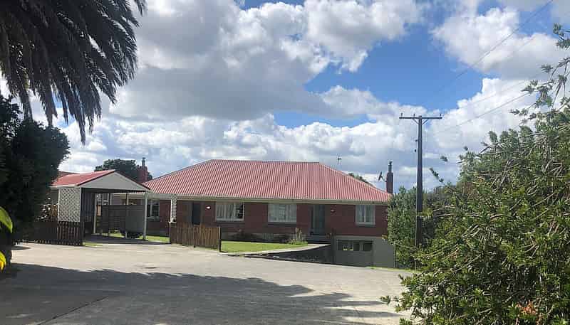 83 Hokianga Rd, Dargaville