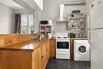 117 Wallace Street, Mount Cook