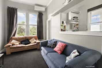 117 Wallace Street, Mount Cook