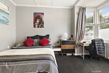 117 Wallace Street, Mount Cook