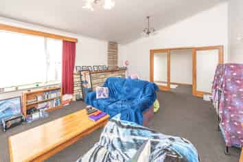 390 Wellington Road, Marton