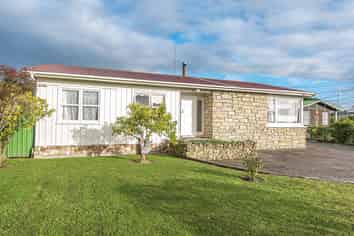 390 Wellington Road, Marton