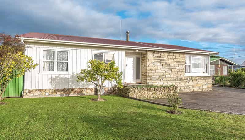 390 Wellington Road, Marton