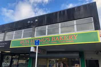 Fantastic office space