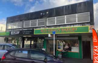 Fantastic office space