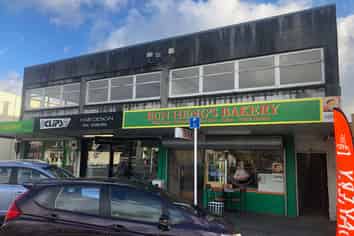 Fantastic office space