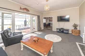 85 Marangai Road, Whangaehu