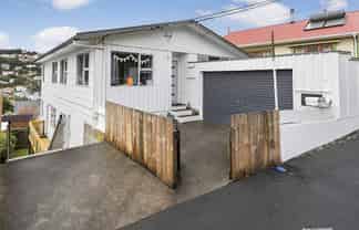 27 Rhine Street, Island Bay