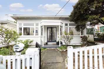 95 Roxburgh Street, Mount Victoria