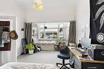 95 Roxburgh Street, Mount Victoria