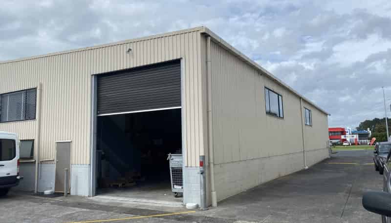 166A Harris Road, East Tamaki