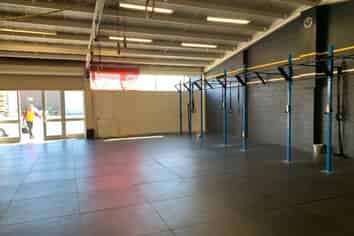 Multi Purpose Warehouse in Havelock North