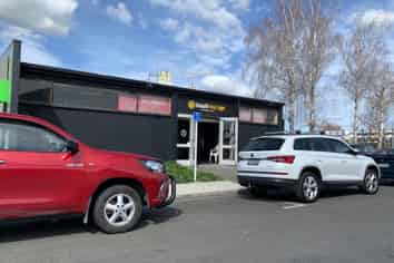 Multi Purpose Warehouse in Havelock North