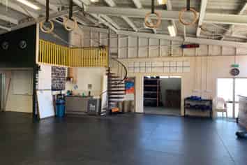 Multi Purpose Warehouse in Havelock North