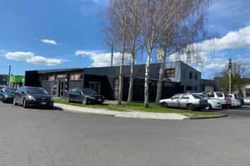 Multi Purpose Warehouse in Havelock North