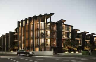 84/31 Stonefields Avenue, 