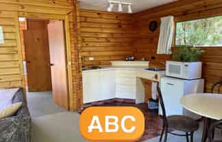 Motel Business Opportunity - Hanmer Springs