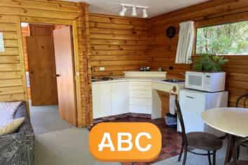 Motel Business Opportunity - Hanmer Springs