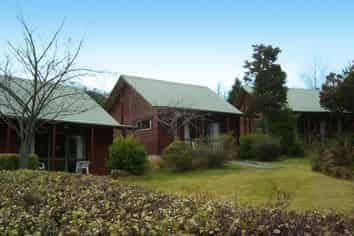 Motel Business Opportunity - Hanmer Springs