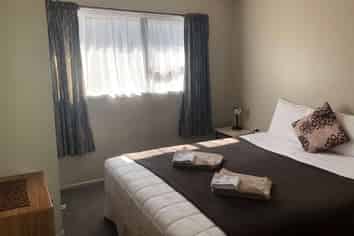 Motel Business Opportunity - Hanmer Springs