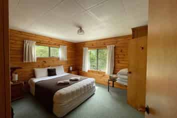 Motel Business Opportunity - Hanmer Springs