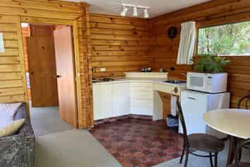 Motel Business Opportunity - Hanmer Springs