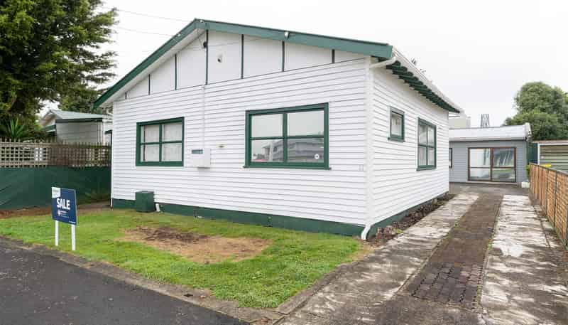 44 Smith Street, Frankton