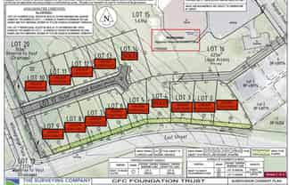 Auckland - Address withheld