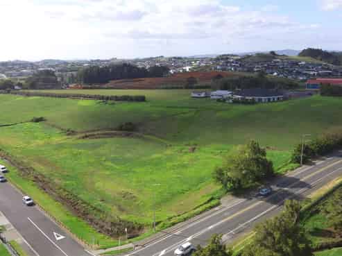 Auckland - Address withheld