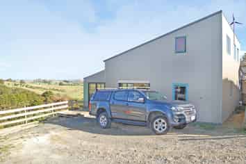 112 Tawa Avenue, Kaiwaka