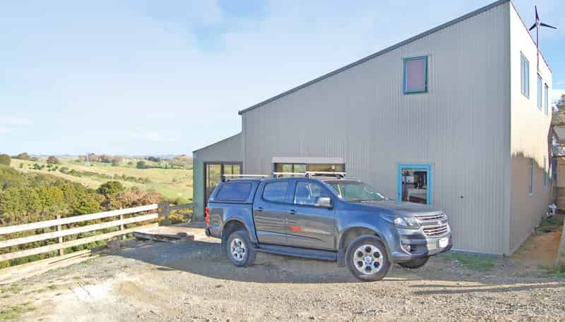 112 Tawa Avenue, Kaiwaka