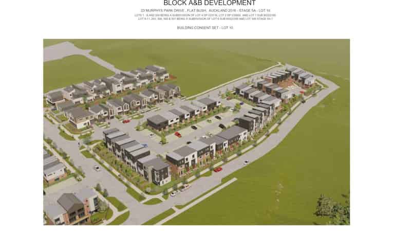 57/Lot 10, 2 Murphys Park Drive, Flat Bush