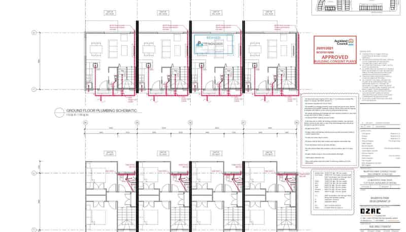 58/Lot 10, 2 Murphys Park Drive, Flat Bush