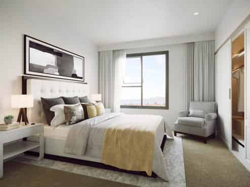 Lot 2/42 Byron Avenue, Takapuna