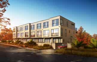 Lot 2/42 Byron Avenue, Takapuna