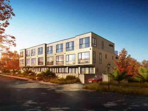 Lot 2/42 Byron Avenue, Takapuna