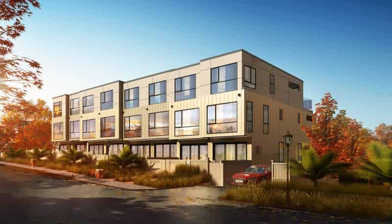 Lot 2/42 Byron Avenue, Takapuna