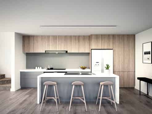 Lot 2/42 Byron Avenue, Takapuna