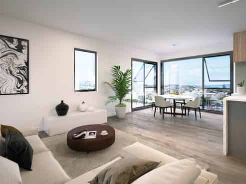 Lot 2/42 Byron Avenue, Takapuna