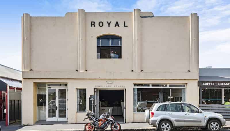 G3/486 New North Road, Kingsland