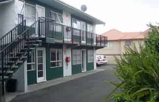 3/15A Wellington Street, Hamilton East