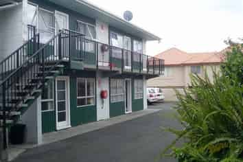 3/15A Wellington Street, Hamilton East