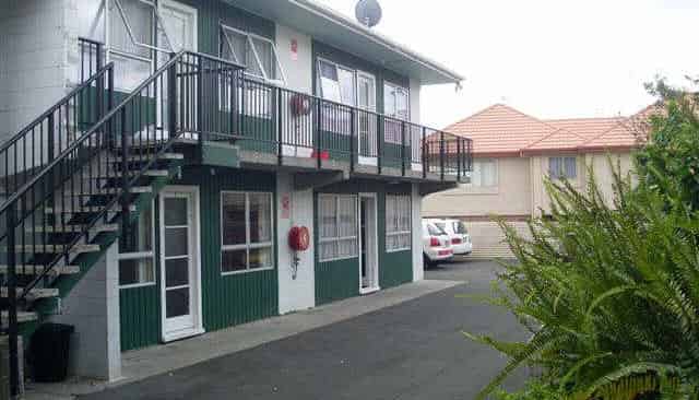 3/15A Wellington Street, Hamilton East