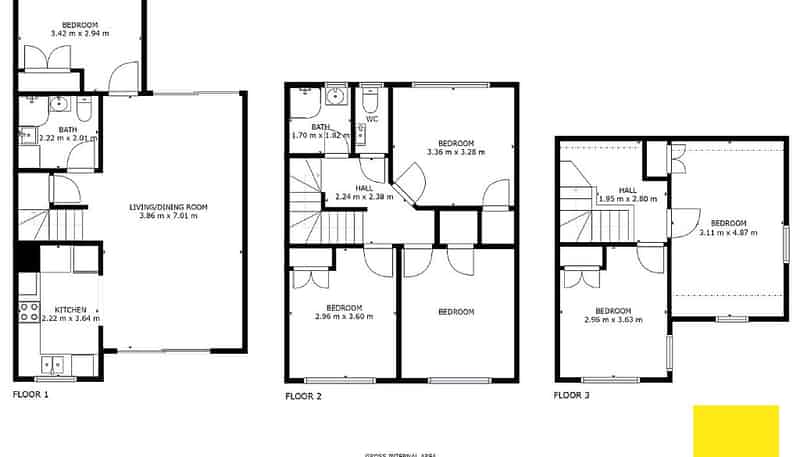 2/50 Helena Road, Hillcrest