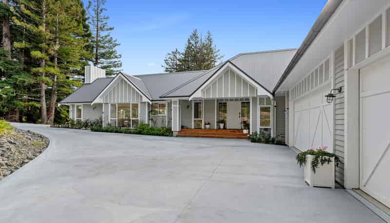 143C Glenmore Road, Coatesville