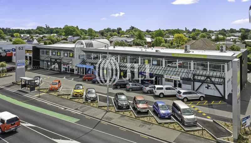 62 Riccarton Road, Riccarton