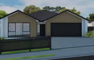 Lot 1400/Stage 18A Aotea, Aotea