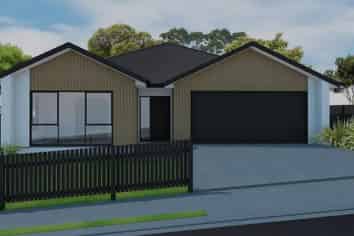 Lot 1400/Stage 18A Aotea, Aotea